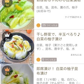 おばあちゃんの 白菜漬物 レシピ 作り方 By ケイヤ5621キエ 楽天レシピ おばあちゃんの 白菜漬物 レシピ 作り方 By ケイヤ5621キエ 楽天レシピ